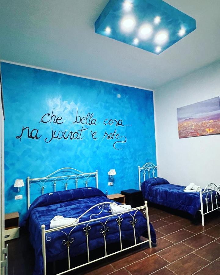 House Bamba Luxury * Napels