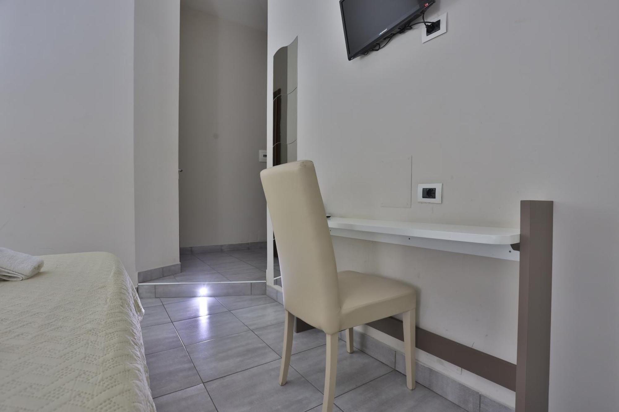 House Bamba Luxury Bed & Breakfast Napels