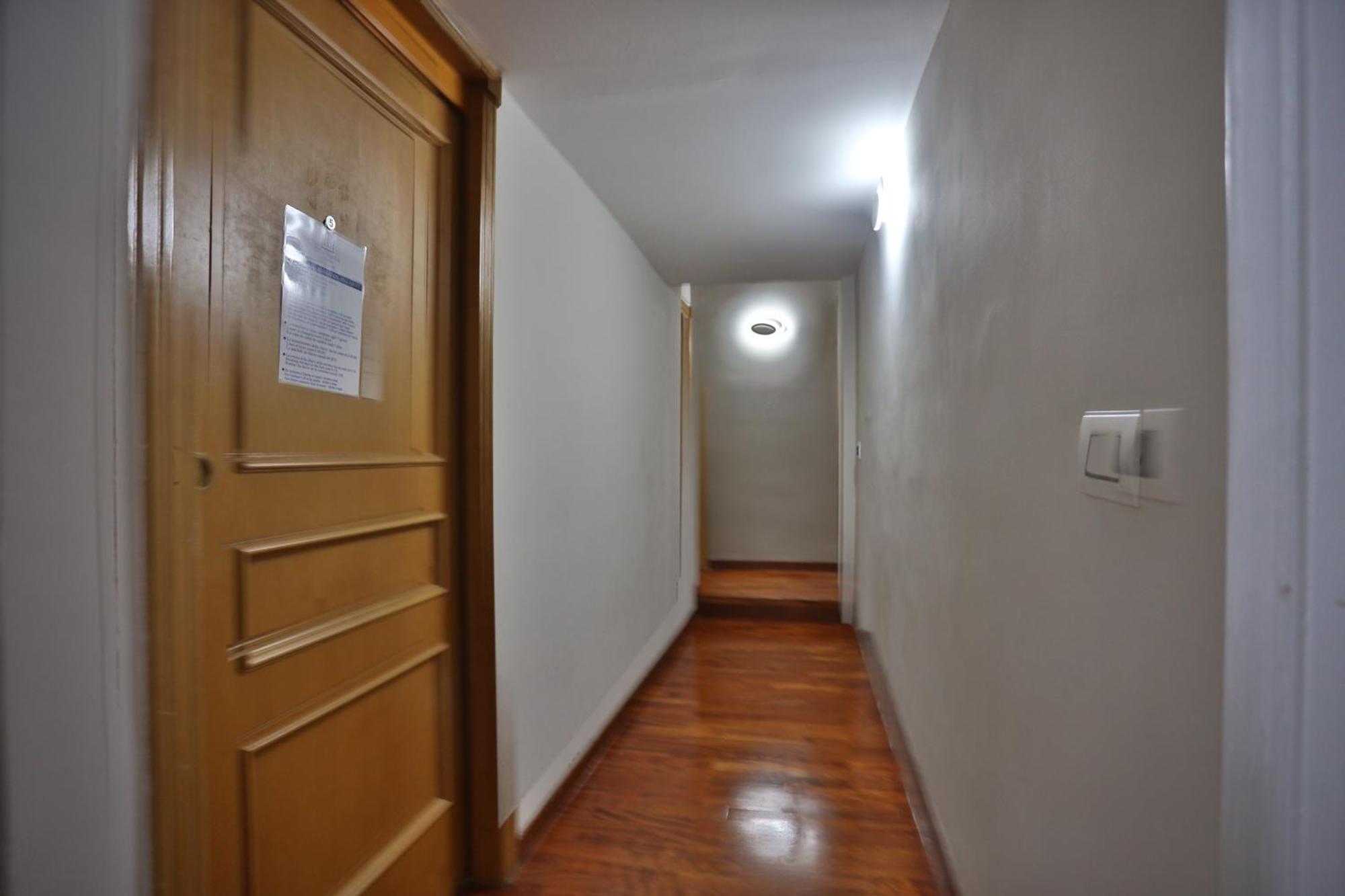 Bed & Breakfast House Bamba Luxury Napels