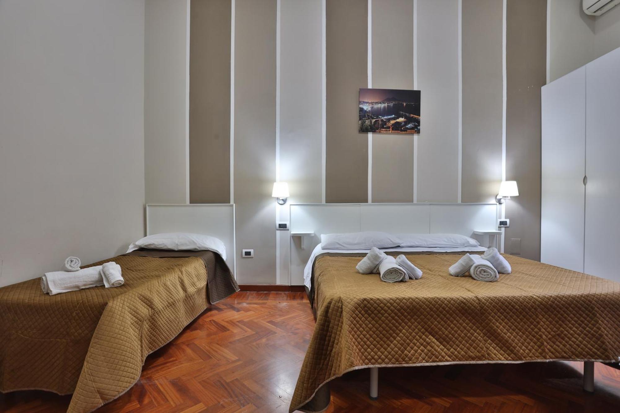 House Bamba Luxury Napels