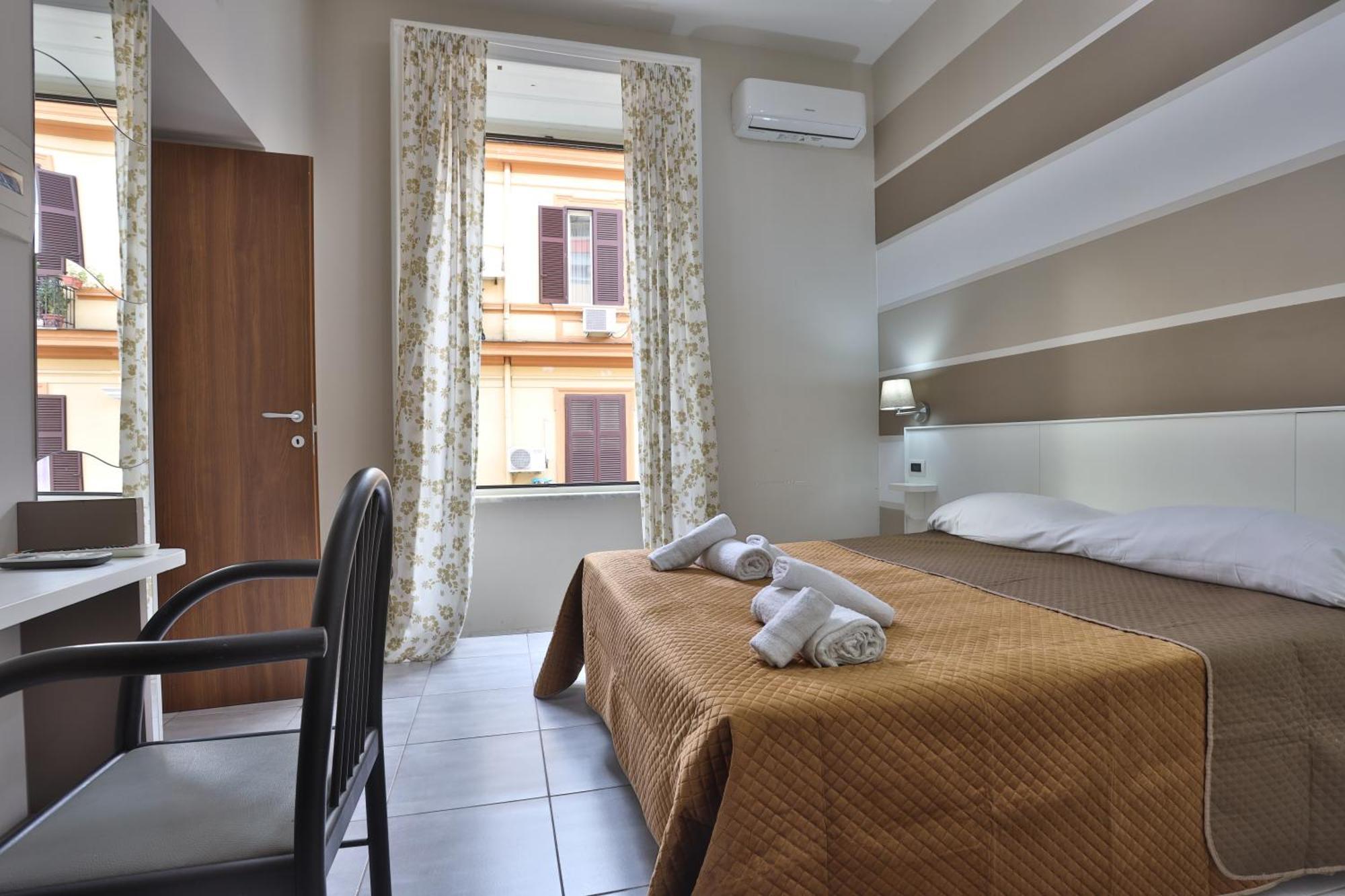 Bed & Breakfast House Bamba Luxury Napels