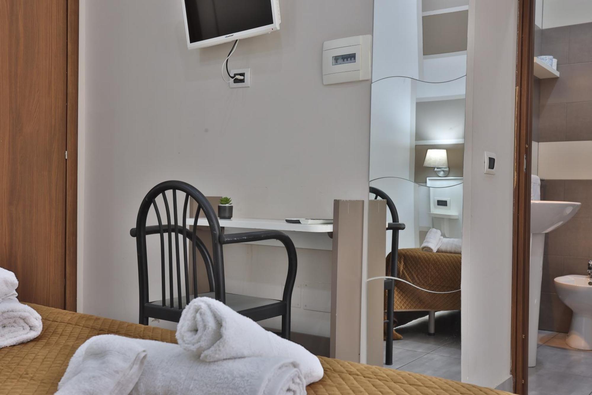 House Bamba Luxury Napels