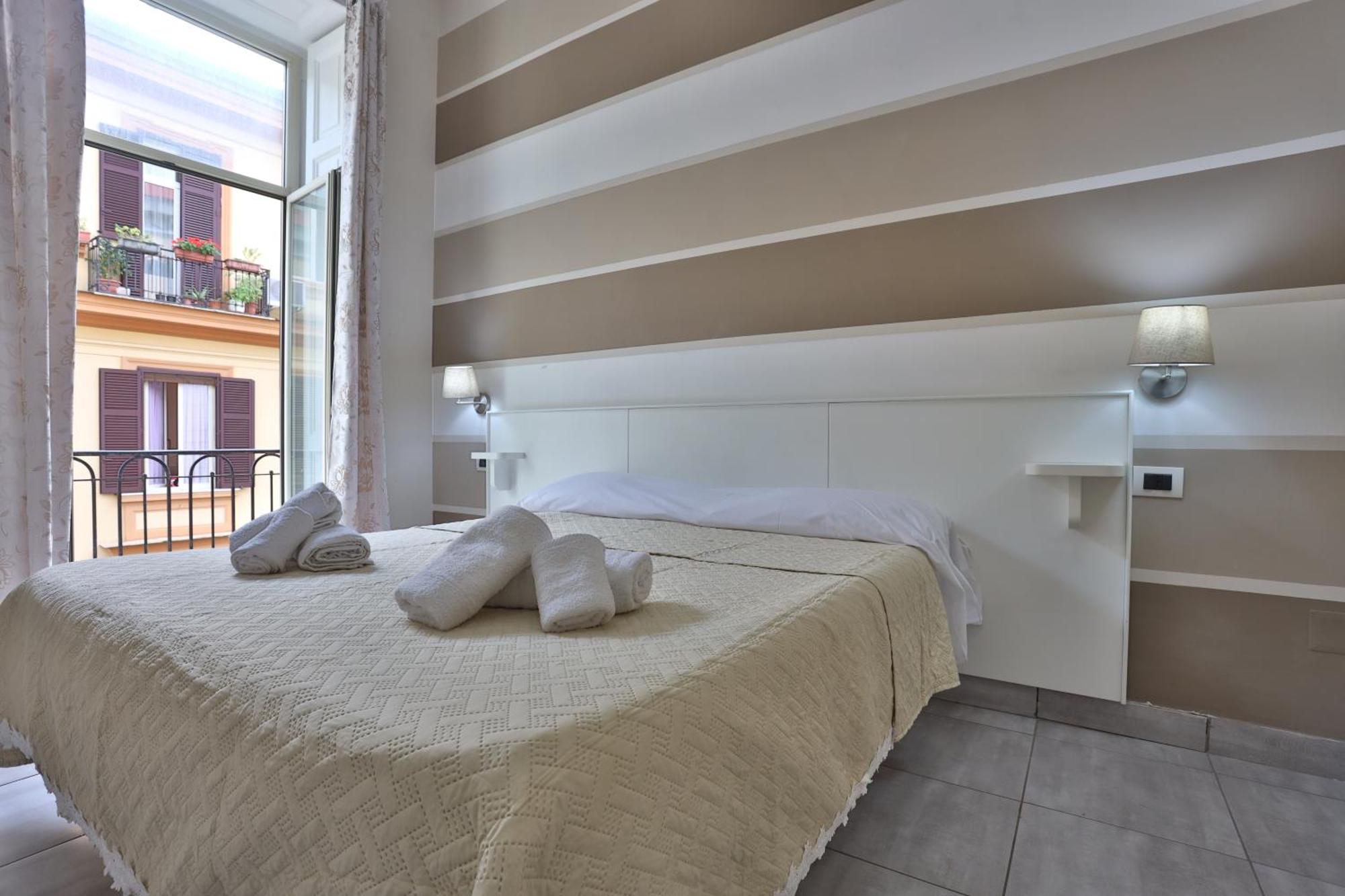 House Bamba Luxury Napels